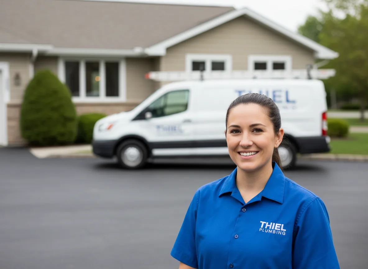 Plumber Jacobson, MN FAQs